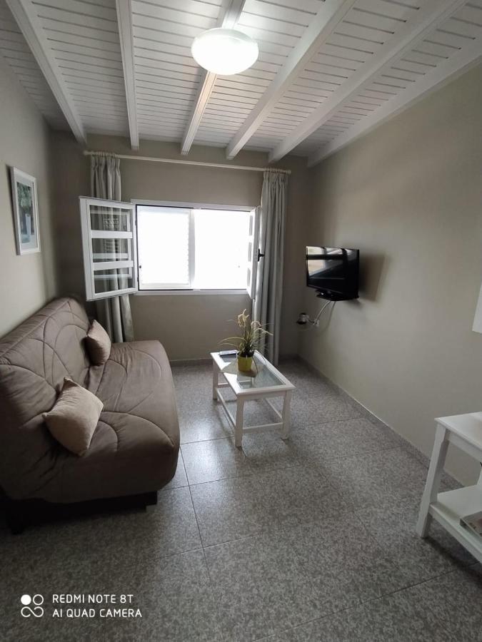 Casitas La Condesa Apartamento Valle Gran Rey Exterior foto