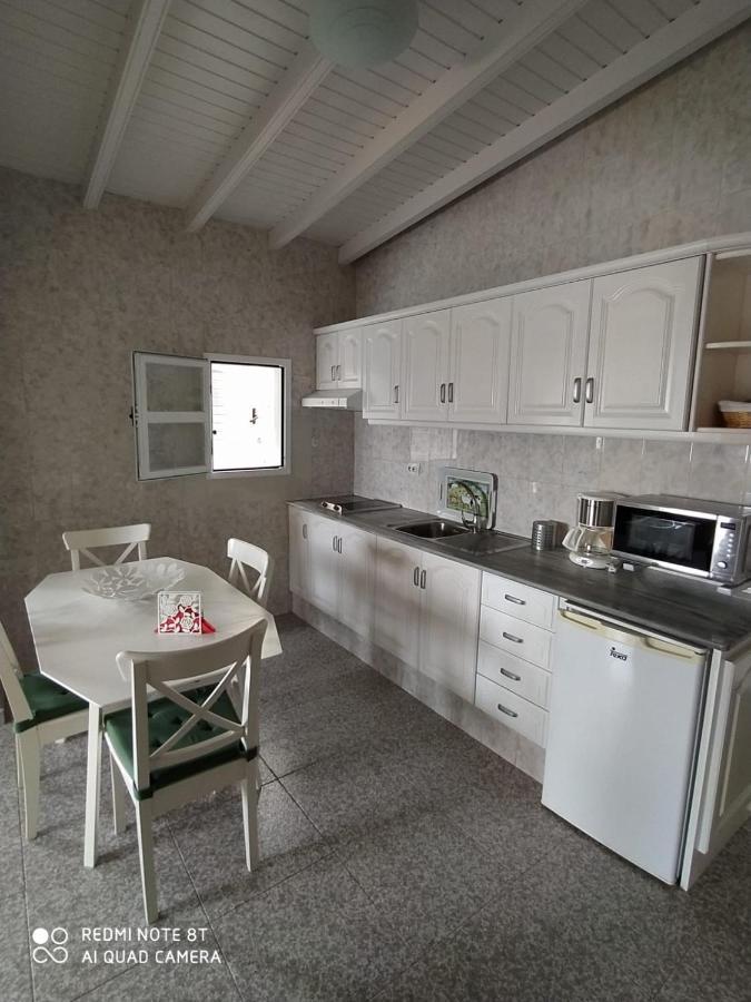 Casitas La Condesa Apartamento Valle Gran Rey Exterior foto