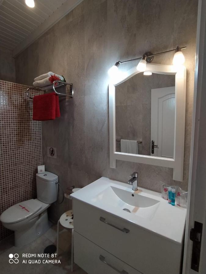 Casitas La Condesa Apartamento Valle Gran Rey Exterior foto