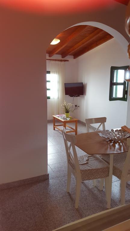 Casitas La Condesa Apartamento Valle Gran Rey Exterior foto