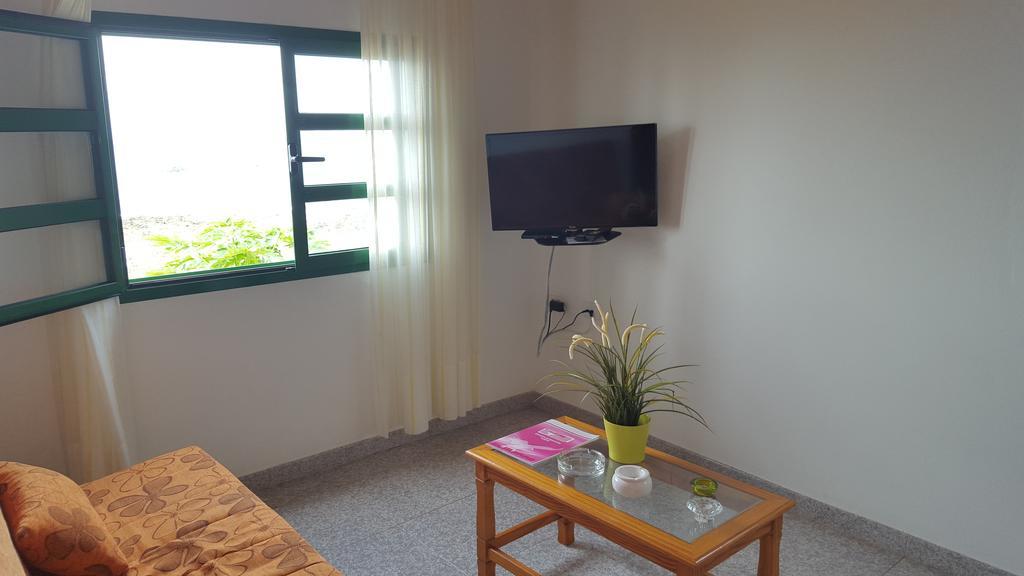 Casitas La Condesa Apartamento Valle Gran Rey Exterior foto
