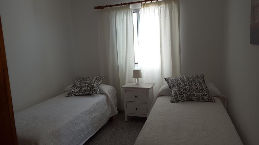 Casitas La Condesa Apartamento Valle Gran Rey Quarto foto