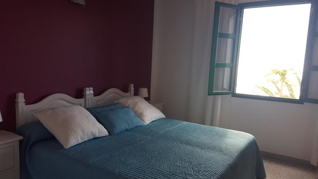 Casitas La Condesa Apartamento Valle Gran Rey Quarto foto