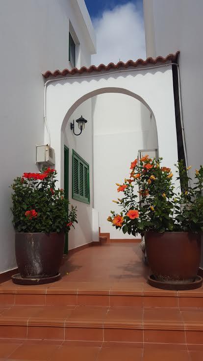 Casitas La Condesa Apartamento Valle Gran Rey Quarto foto