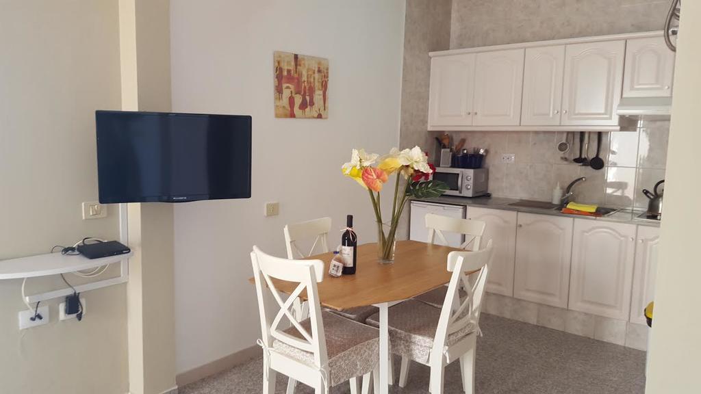 Casitas La Condesa Apartamento Valle Gran Rey Quarto foto